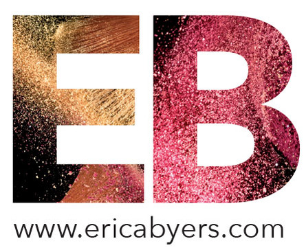 Erica Byers - Adelaide Makeup Artist