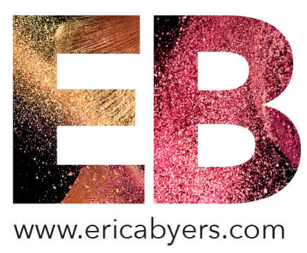 Erica Byers - Adelaide Makeup Artist