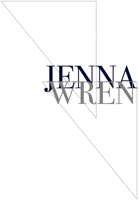 JENNA WREN KYLE // MAKEUP ARTIST // NEW YORK CITY