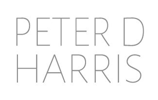 Peter D. Harris - paintings