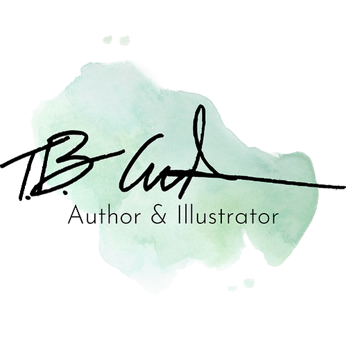 T.B. Coates Portfolio