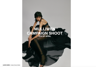 MULLIWEN CAMPAIGN S/S 23
concept board
CREATIVE DIRECTION + STYLING BY ME