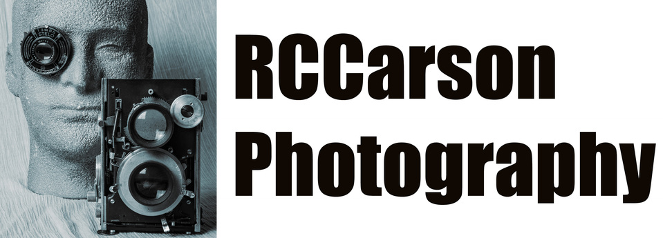 Robert C Carson's Portfolio