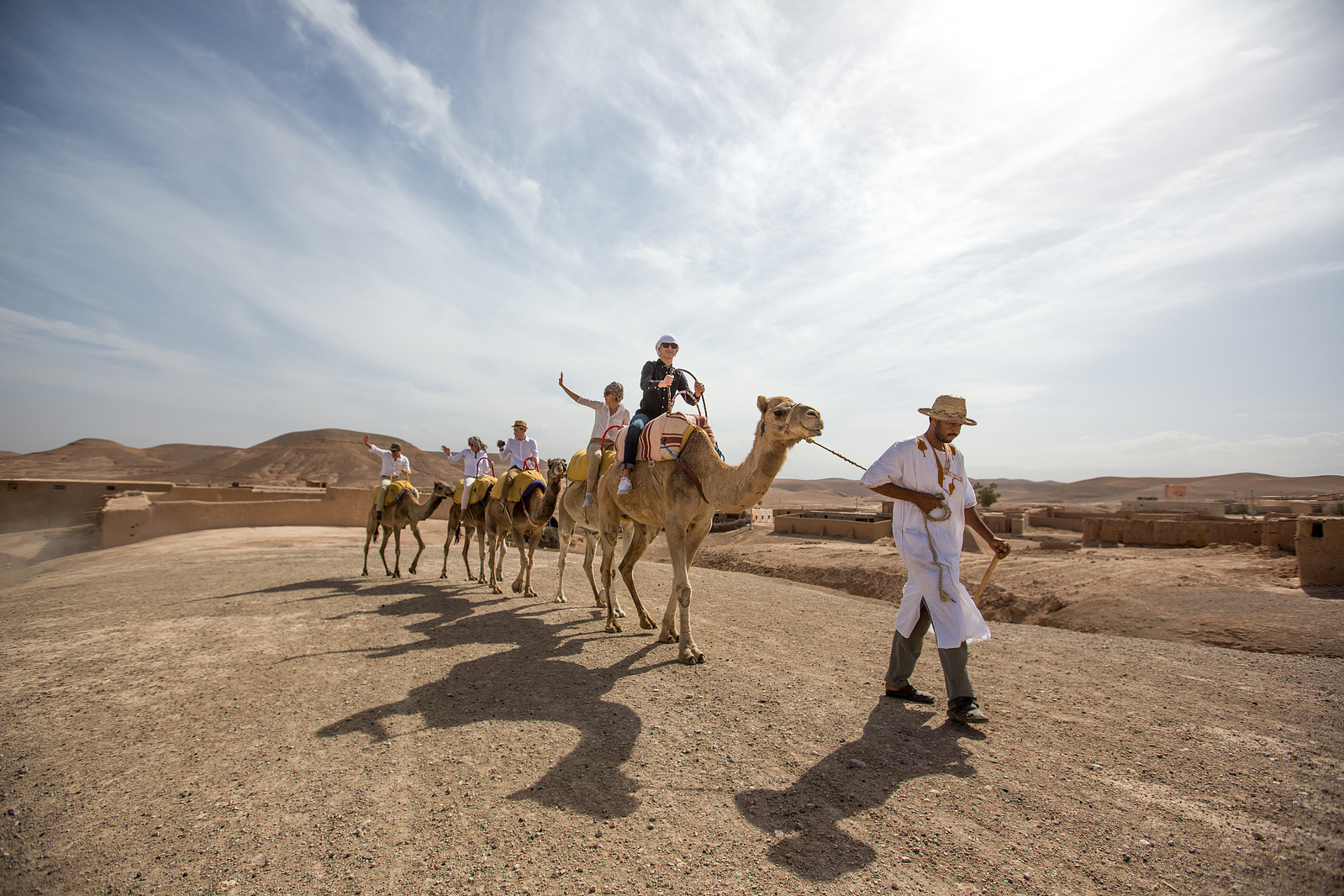 Marrakech Tour Photographer