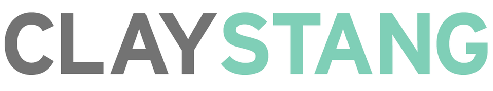 Clay Stang's Portfolio