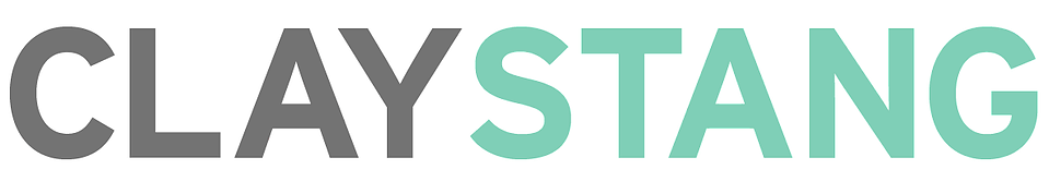 Clay Stang's Portfolio