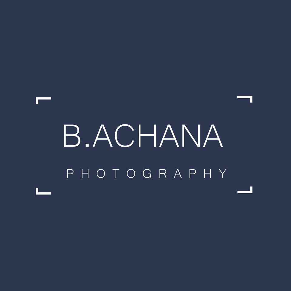 Ben Achana Photography