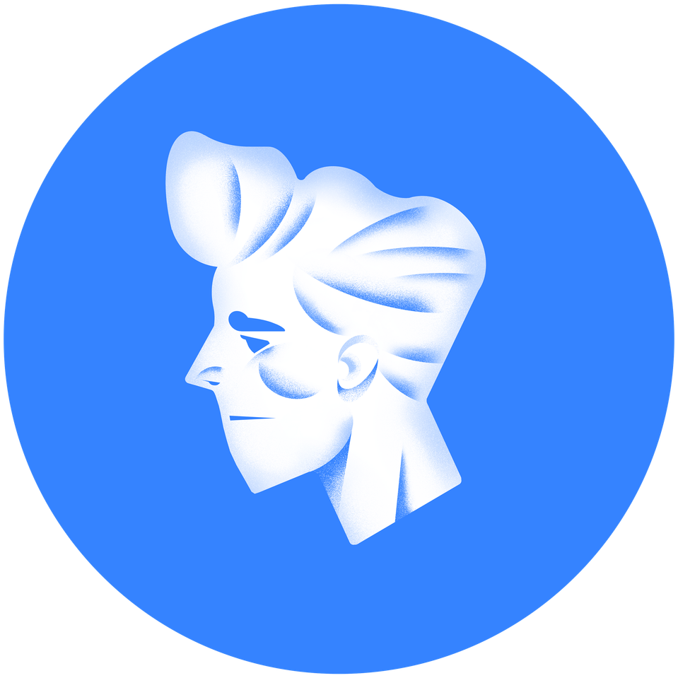 Andrei Nicolescu Illustration & Graphic Design