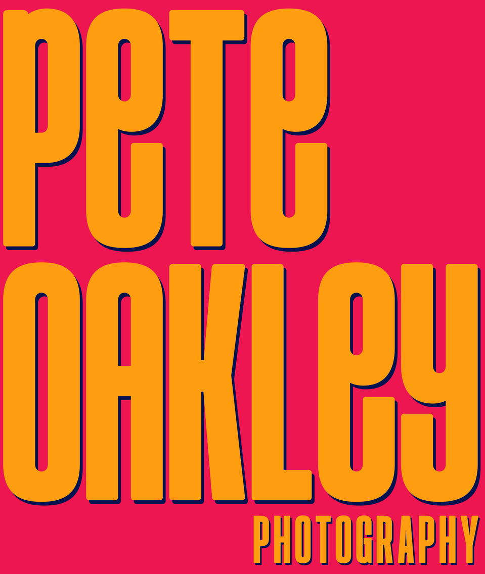 Pete Oakley Photography