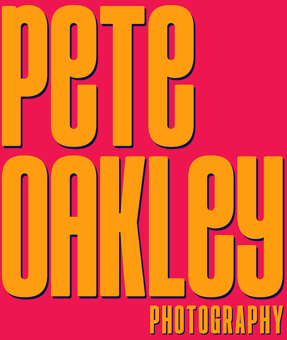 Pete Oakley Photography