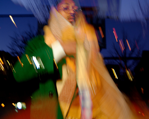 Offering wardrobe styling, creative direction, and brand consulting services for fashion and music. Tailored solutions to elevate your unique brand identity.