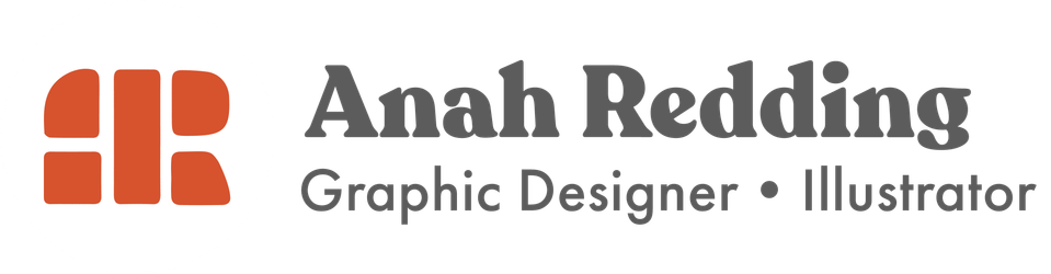 anah redding