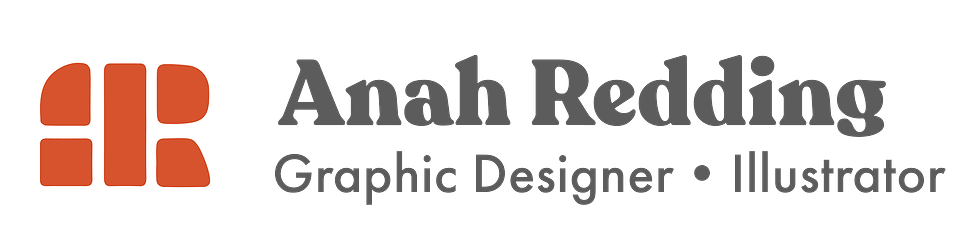 anah redding