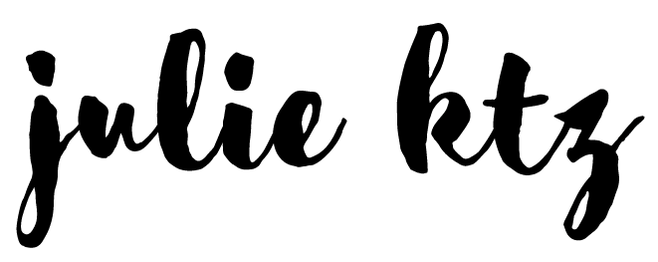 Julie Ktz's Portfolio