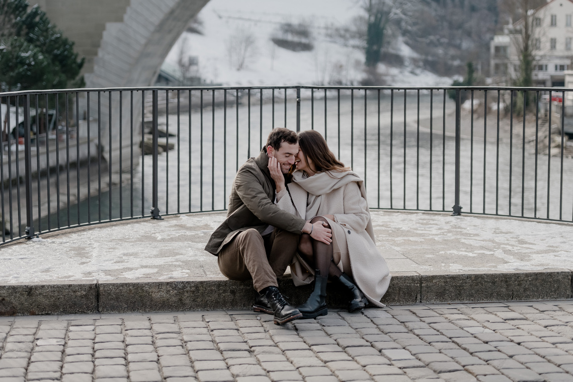 Couple photoshoot

Bern