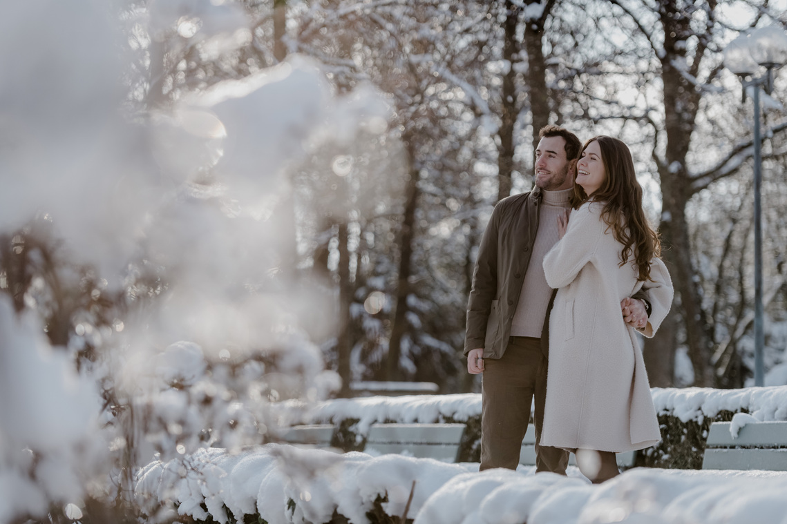 Schwangerschaft Fotoshooting