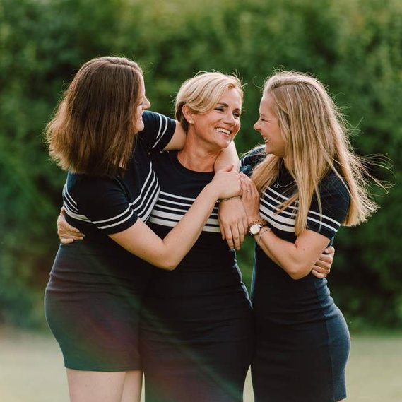 Familienshooting Bern