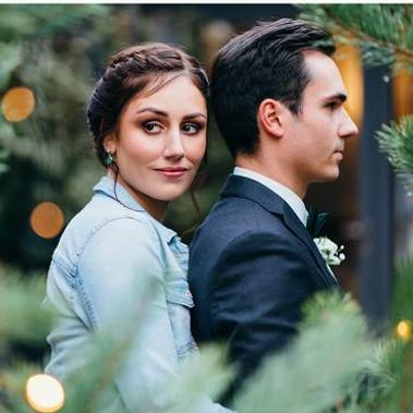 Die besten Hochzeitsfotografen in Schweiz,
Hochzeitsfotograf, Hochzeitsfotos, Winter wedding Bern