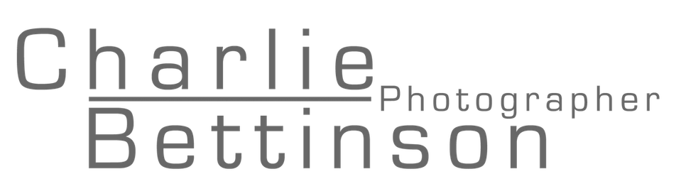 Charlie Bettinson Photographer