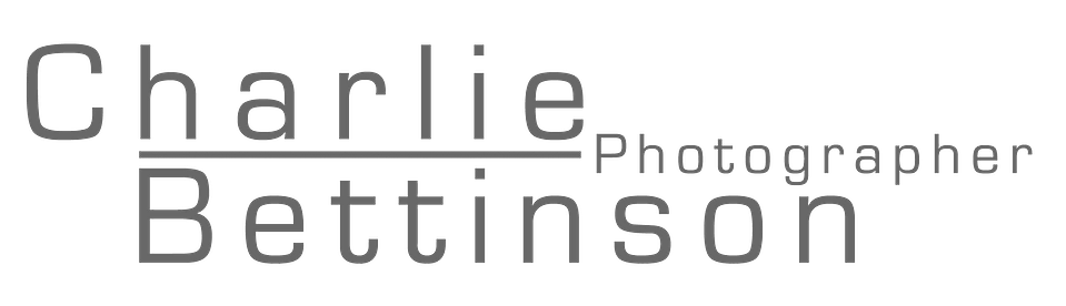 Charlie Bettinson Photographer