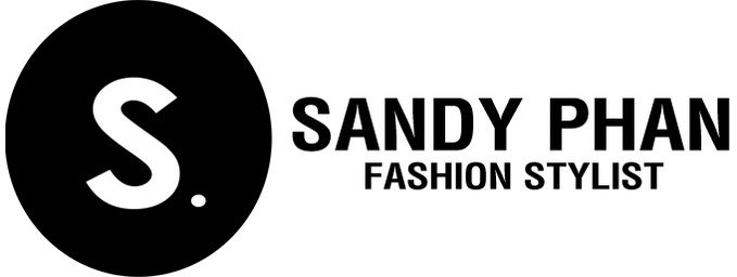 Sandy Phan Fashion Stylist