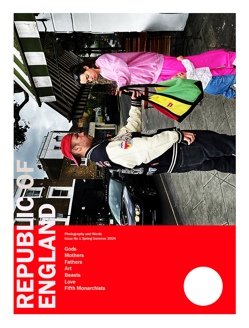 Issue No. 1 Sold Out