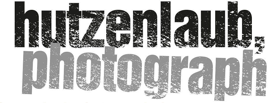 Fotograf Hutzenlaub