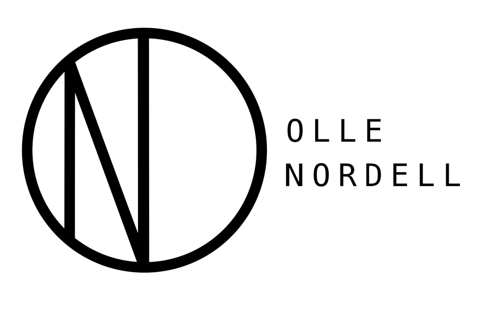 Olle Nordell photography and copywriting