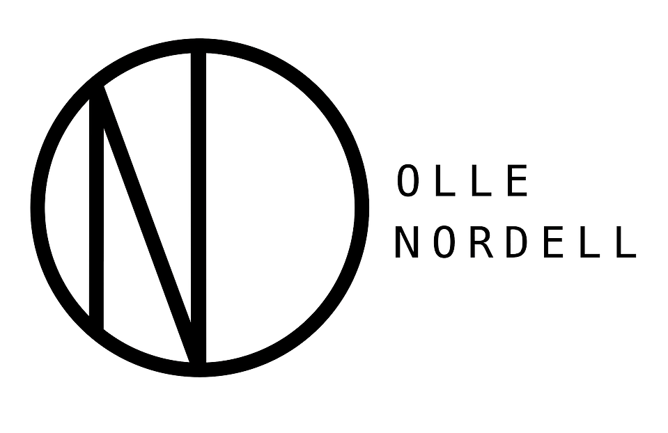 Olle Nordell photography and copywriting