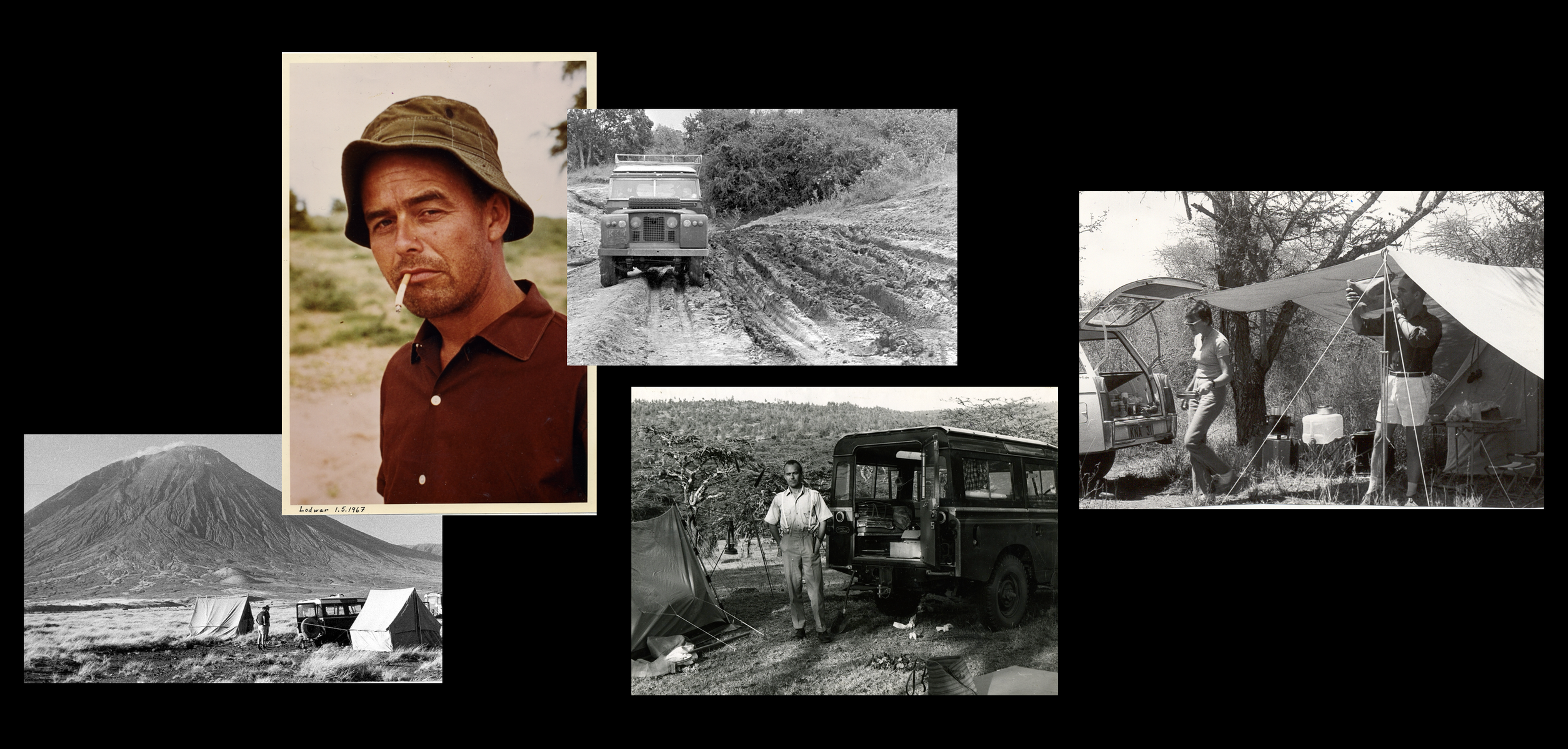 Scientist, father, husband and influencer PO Nordell