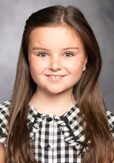 OG:Image Young female Actor Photographed in Aire Street Studio by Mark Wheelwright