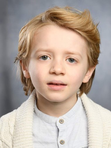 OG:Image Young child actor Dexter Ansell Headshot photographed in Leeds by Aire Street Studio Mark Wheelwright