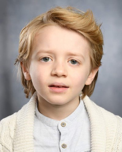 OG:Image Young Male Actor Photographed in Aire Street Studio by Mark Wheelwright