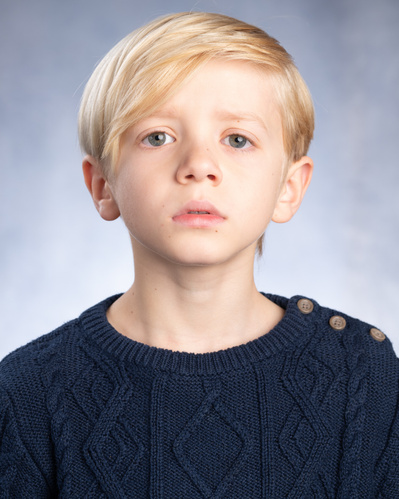 OG:Image Young Male Actor Photographed in Aire Street Studio by Mark Wheelwrigh