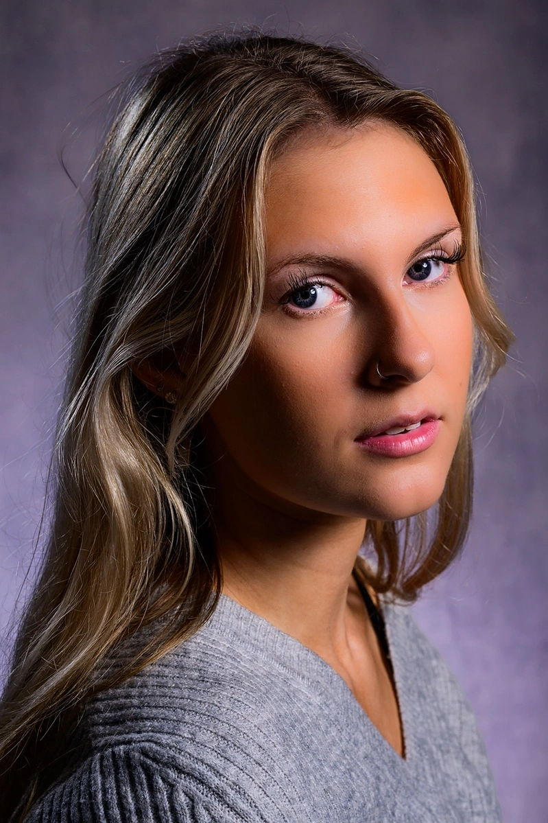 Headshot