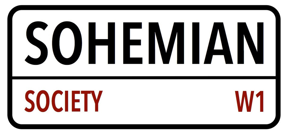 The Sohemian Society website