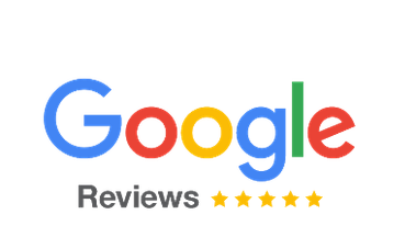 Google Reviews Logo