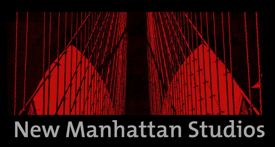 New Manhattan Studios