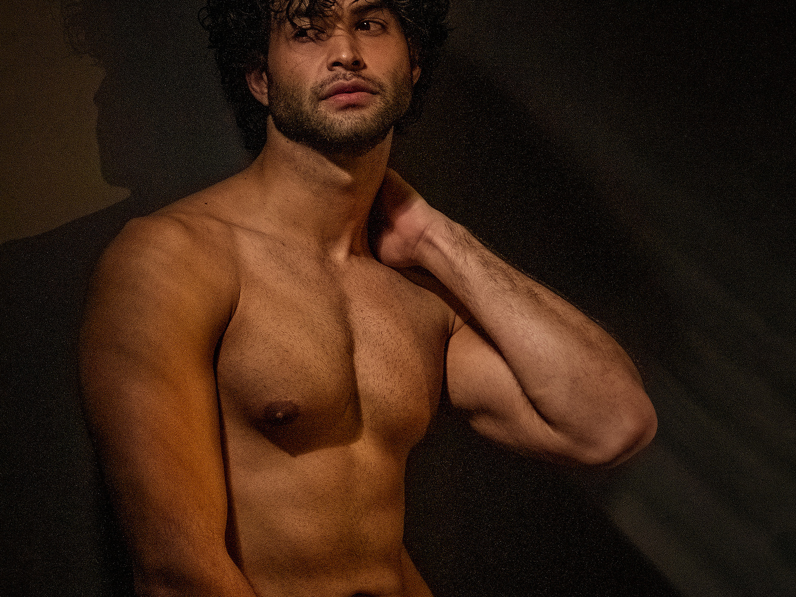 Alejandro - New Manhattan Studios