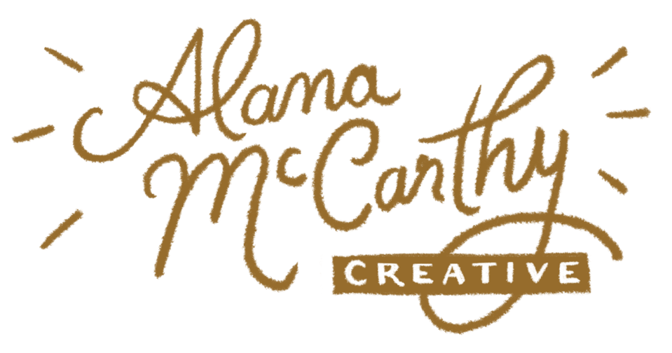 Illustration + Lettering + Design