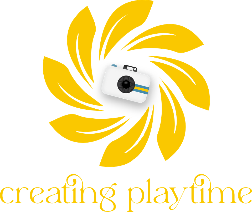 Creating Playtime Photography by Jessica