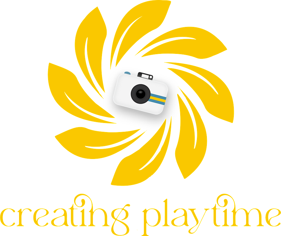 Creating Playtime Photography by Jessica