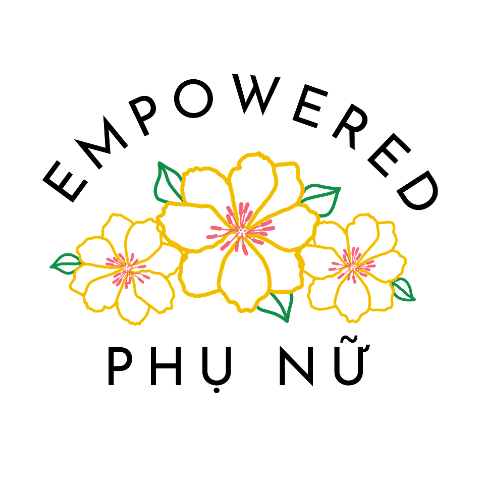 Empowered Phu Nu
