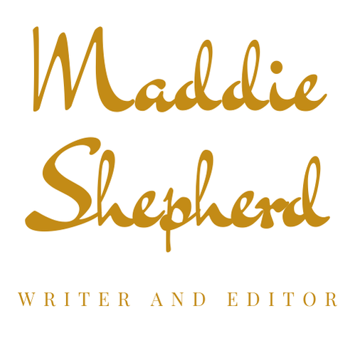 Maddie Shepherd