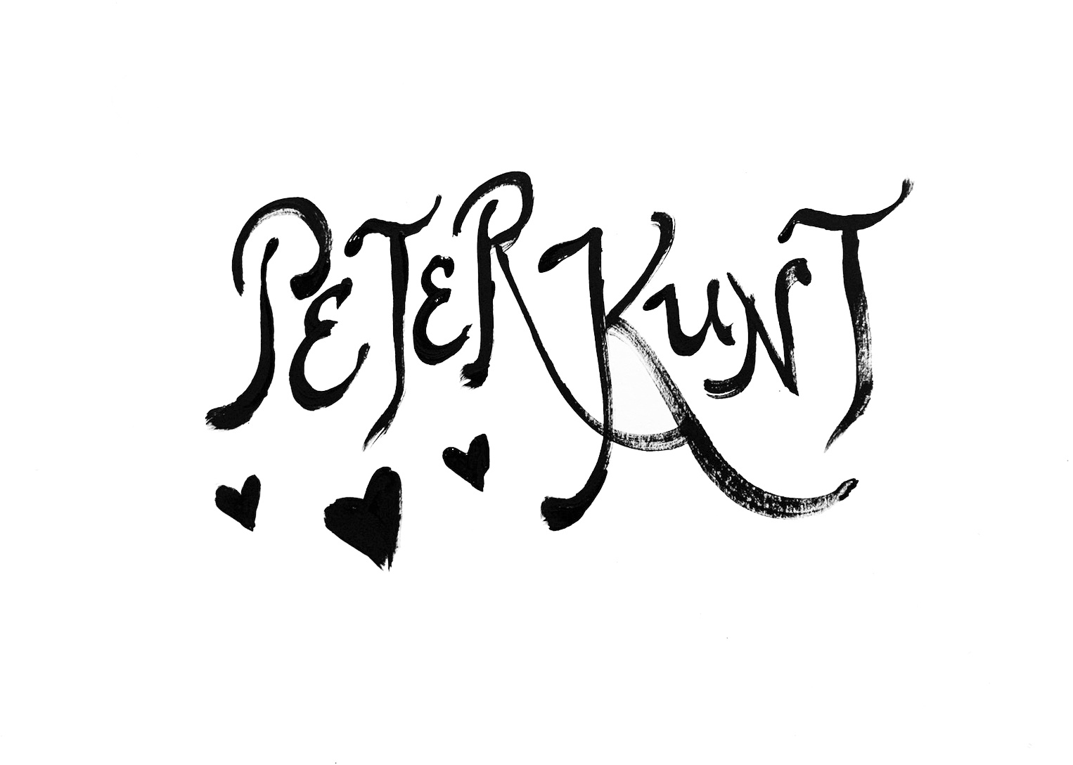 Peter Kunt's Haus of Kunt