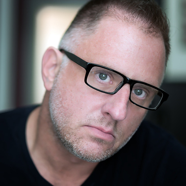 Craig Bernardi Real Estate Photography self portrait