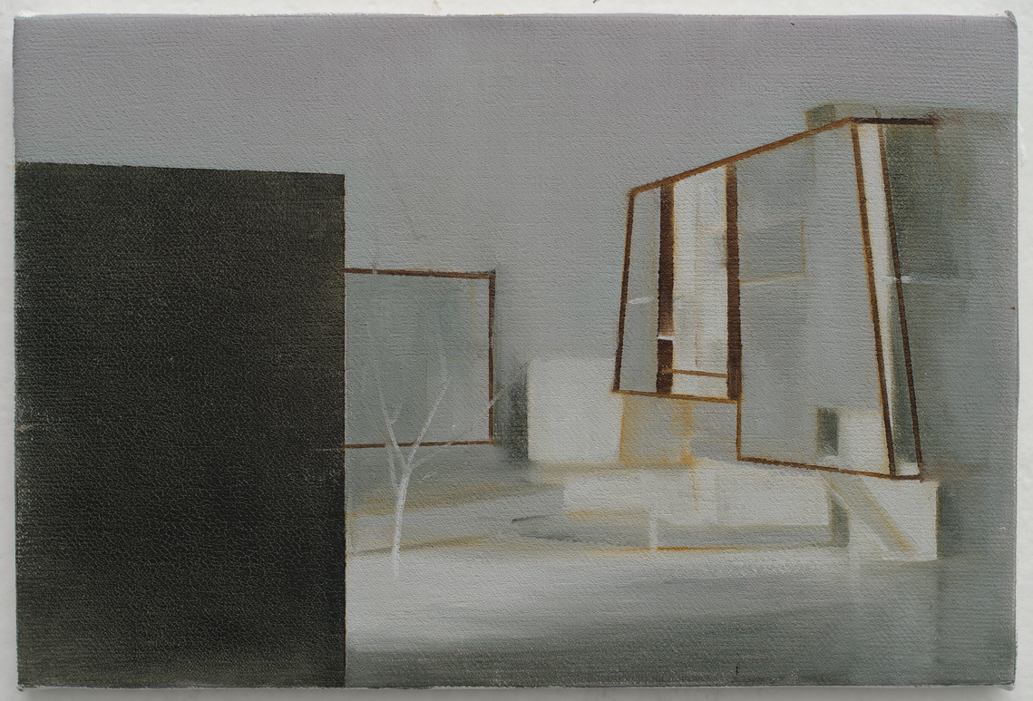 Andrew Smaldone architecture
