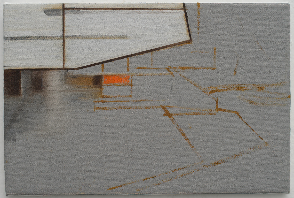 Andrew Smaldone architecture