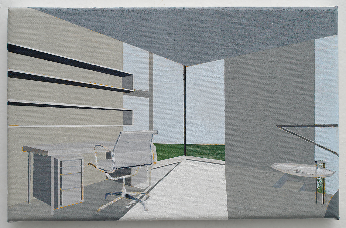 Andrew Smaldone architecture
