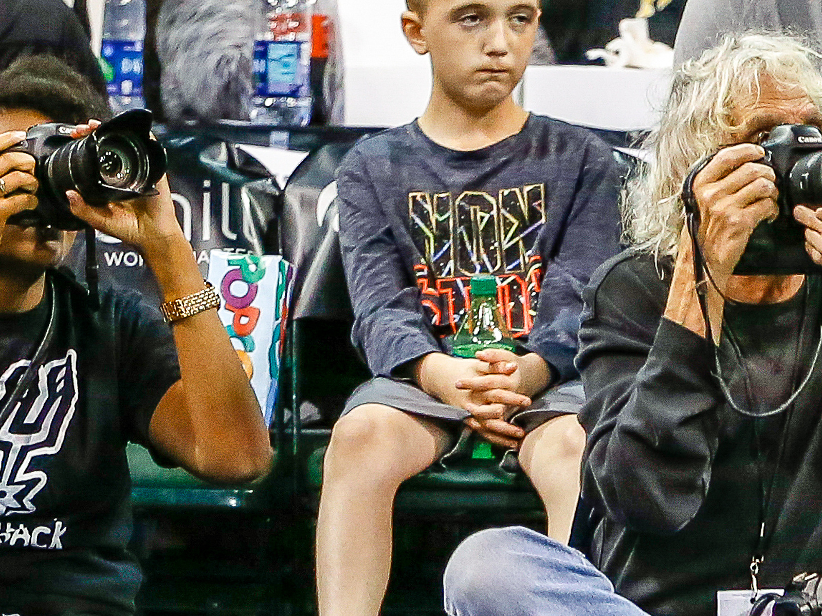 Anticipating the Action in Sports Photography - Austin's Source for ...